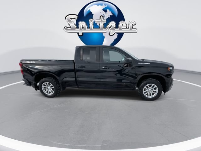 Used 2019 Chevrolet Silverado 1500 RST w/ All-Star Edition image 10