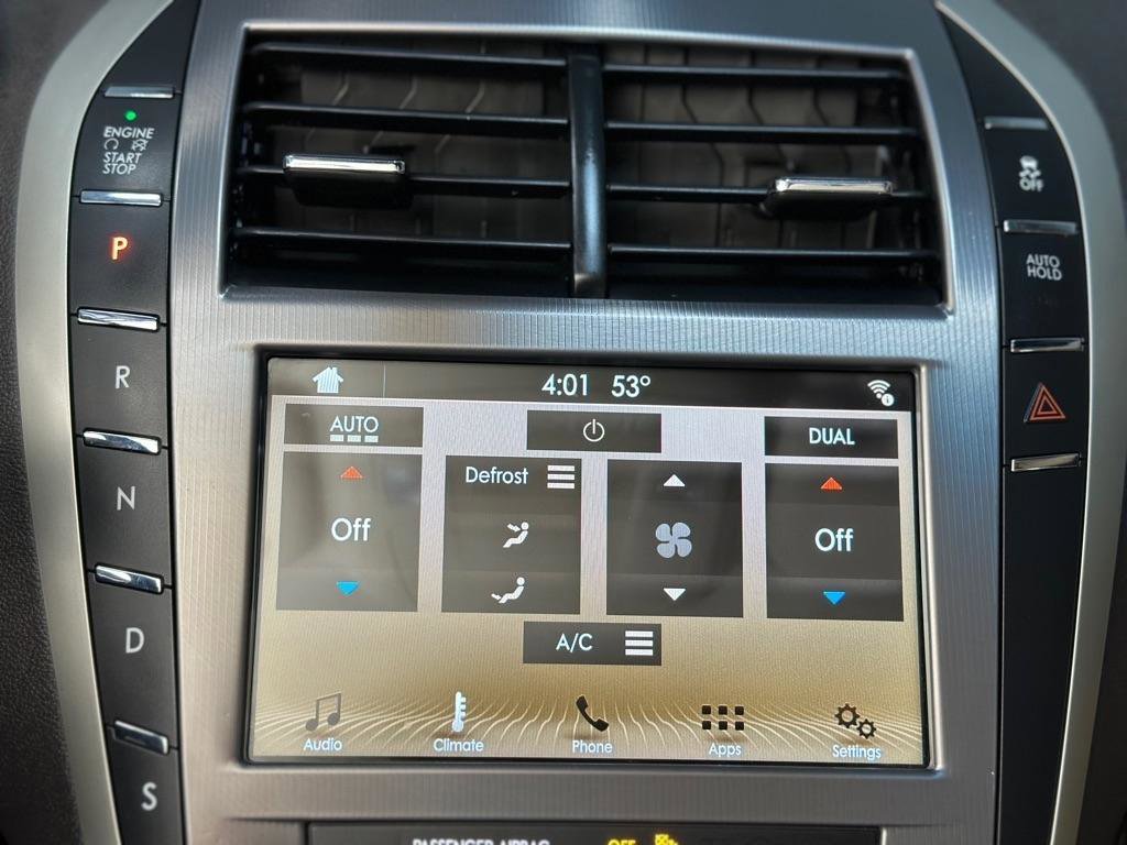 Used 2017 Lincoln MKZ Premiere image 17