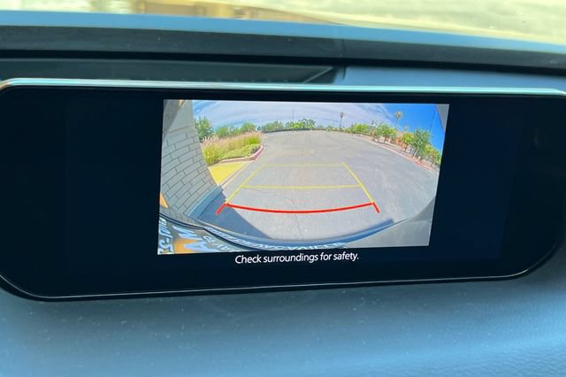 New 2026 MAZDA CX-50 AWD 2.5 Hybrid w/ Weather Package image 22