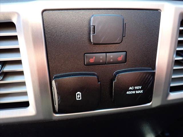 Used 2018 Ford F150 Platinum w/ Equipment Group 701A Luxury AWD/4WD image 11