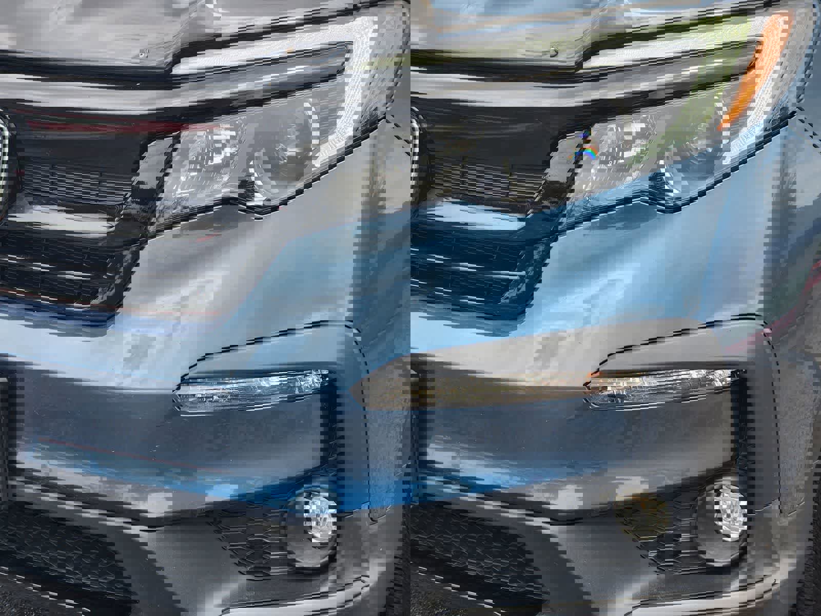 Used 2021 Honda Pilot Special Edition image 7