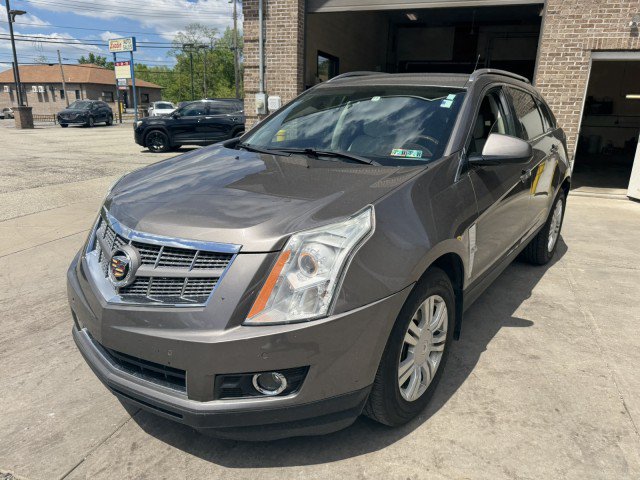 Used 2011 Cadillac SRX Luxury AWD/4WD image 7