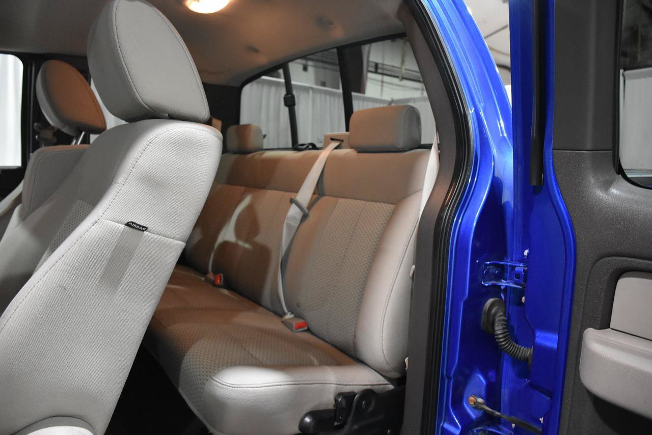Used 2009 Ford F150 Lariat AWD/4WD image 37
