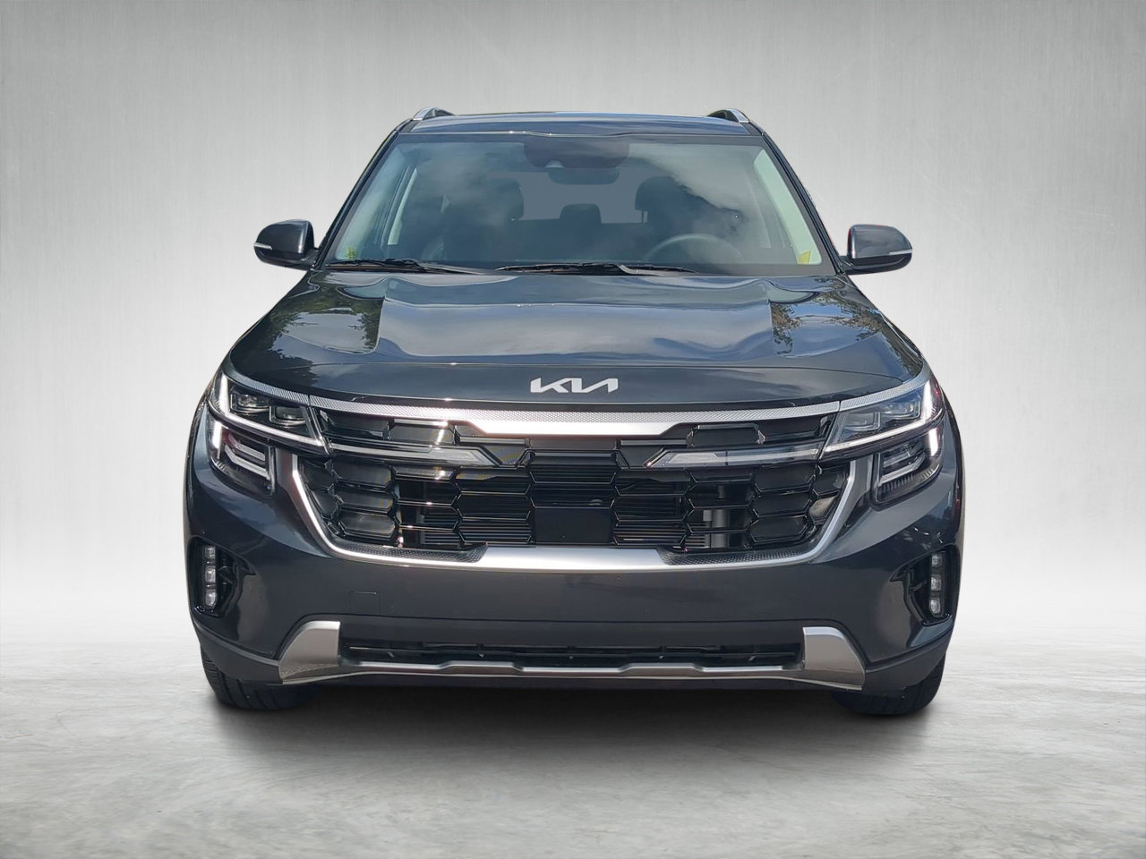 New 2026 Kia Seltos SX w/ SX Sunroof Package image 8