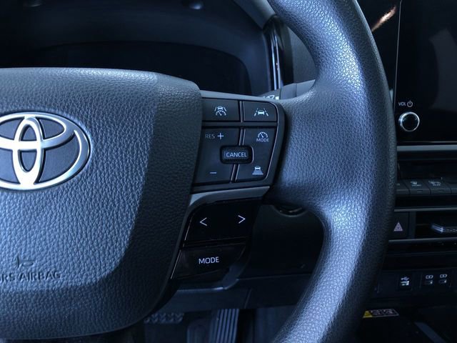 Certified 2025 Toyota Camry LE image 26