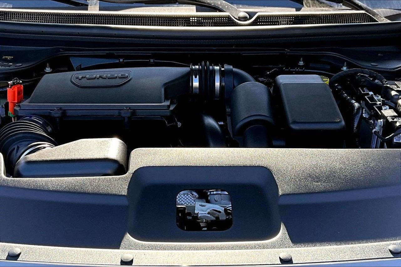 New 2026 Jeep Cherokee Limited image 35