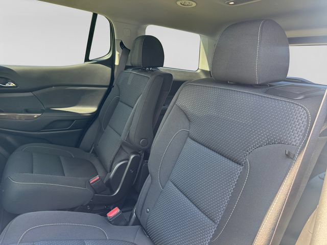 Used 2023 GMC Acadia SLE w/ Driver Convenience Package AWD/4WD image 22
