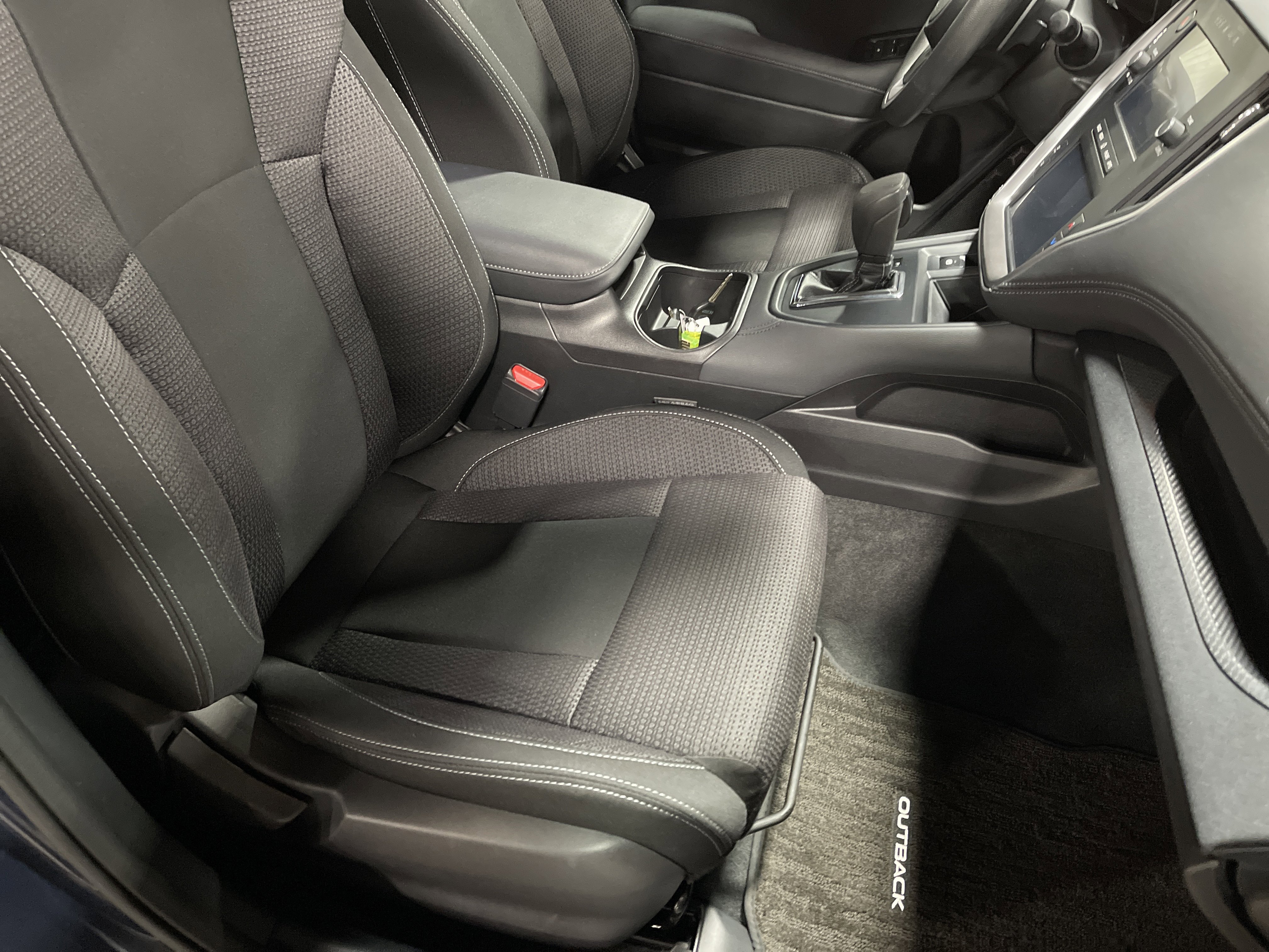 Used 2023 Subaru Outback 2.5i image 12