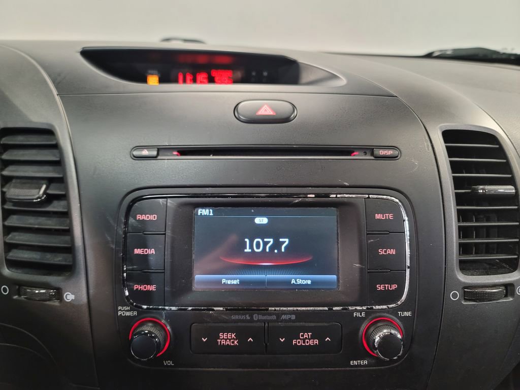 Used 2016 Kia Forte LX w/ LX Popular Plus Package image 13