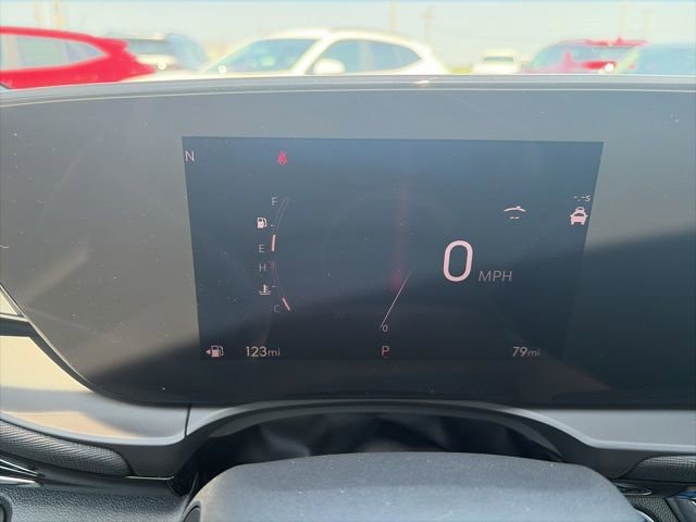 New 2026 Buick Envista Sport Touring w/ Convenience I Package image 20