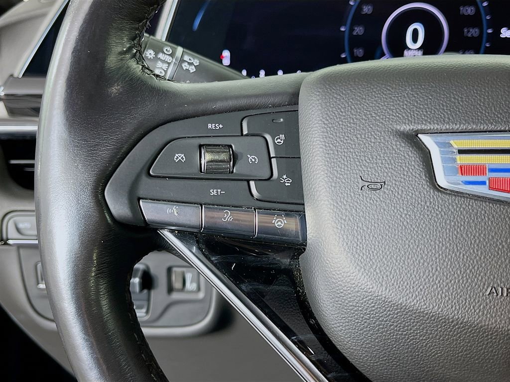 Used 2023 Cadillac Escalade ESV Sport image 14