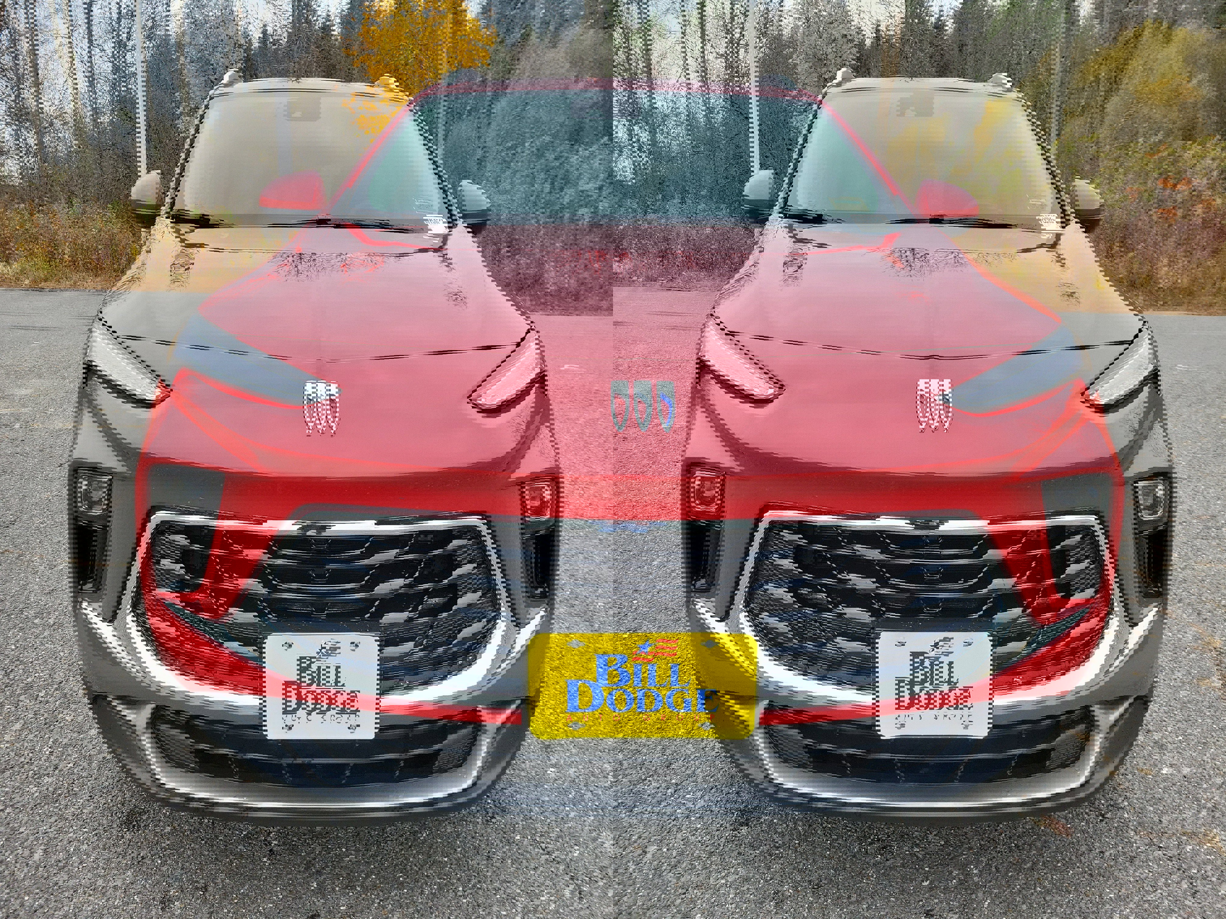 New 2026 Buick Encore GX Preferred w/ Comfort Package image 10