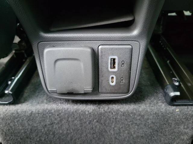 New 2025 Chevrolet TrailBlazer ACTIV w/ Convenience Package FWD image 11