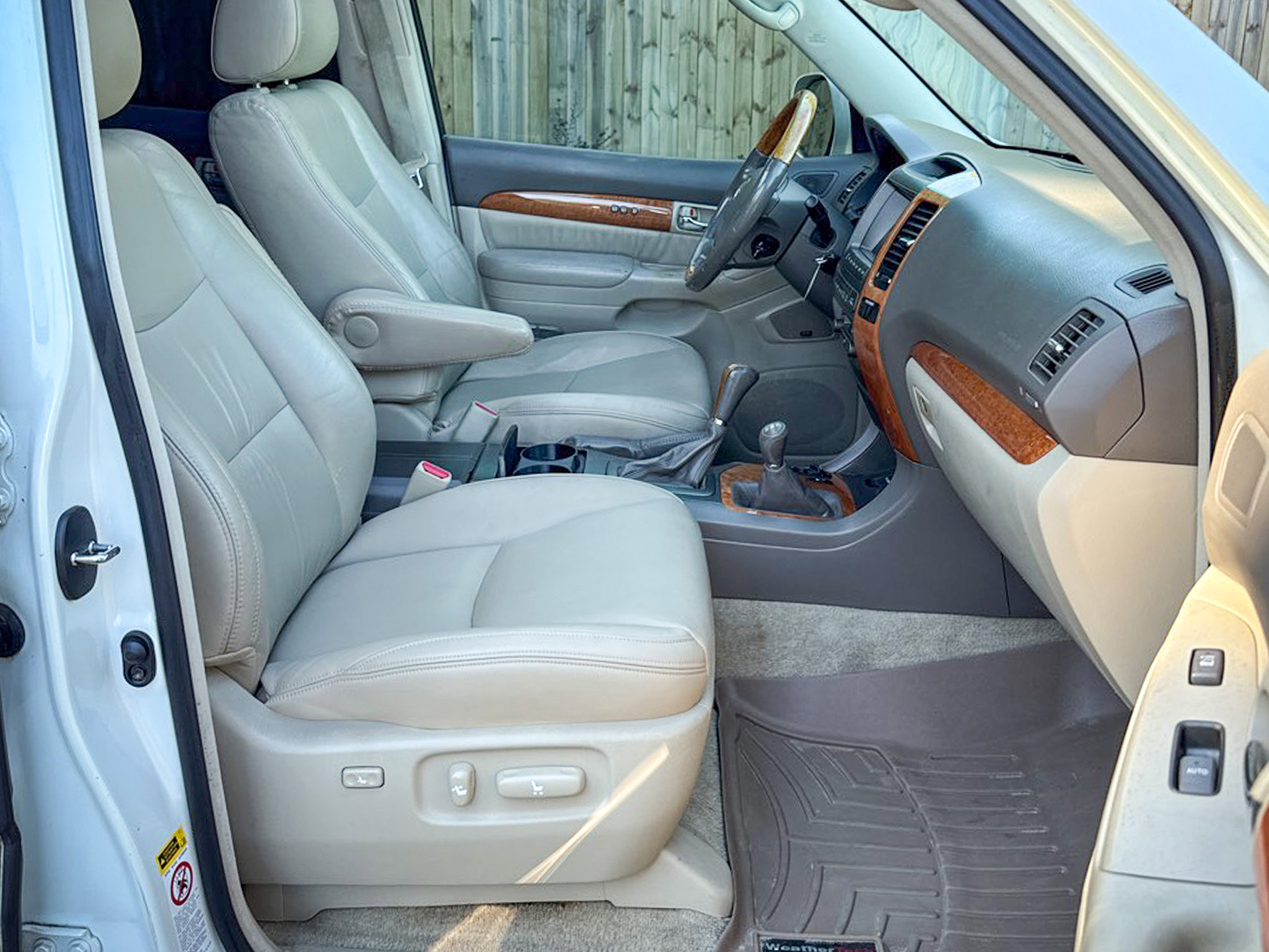 Used 2006 Lexus GX 470 image 28