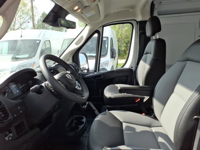 New 2026 RAM ProMaster 3500 w/ Safety Group FWD image 15