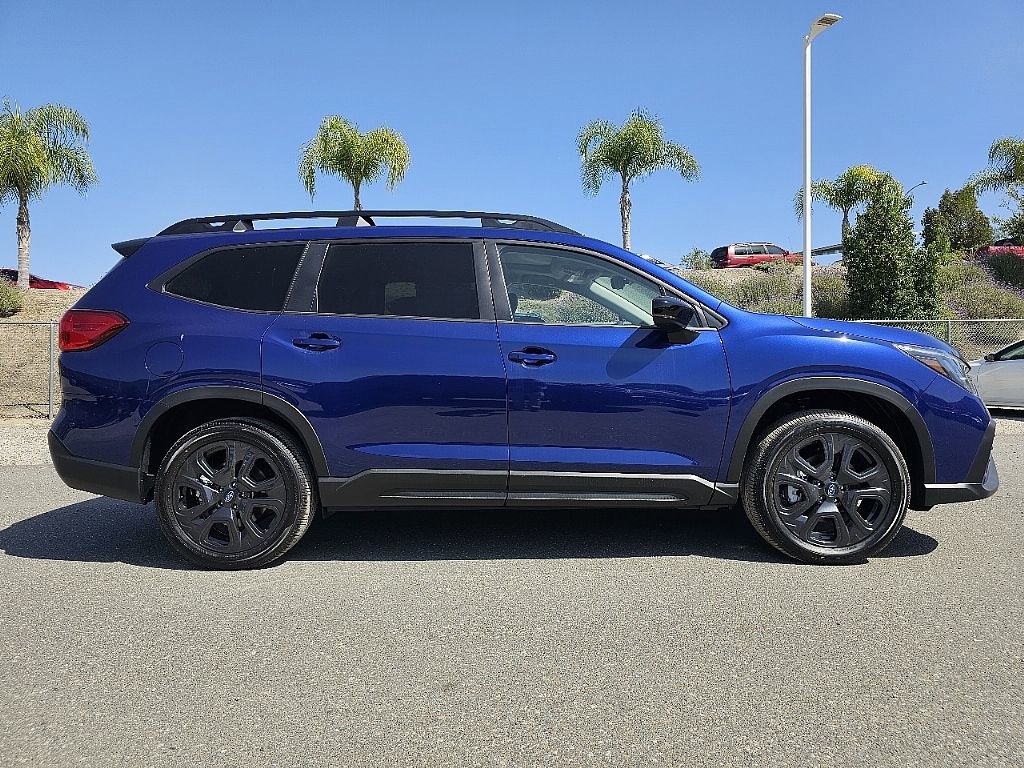 New 2026 Subaru Ascent Bronze Edition AWD/4WD image 8