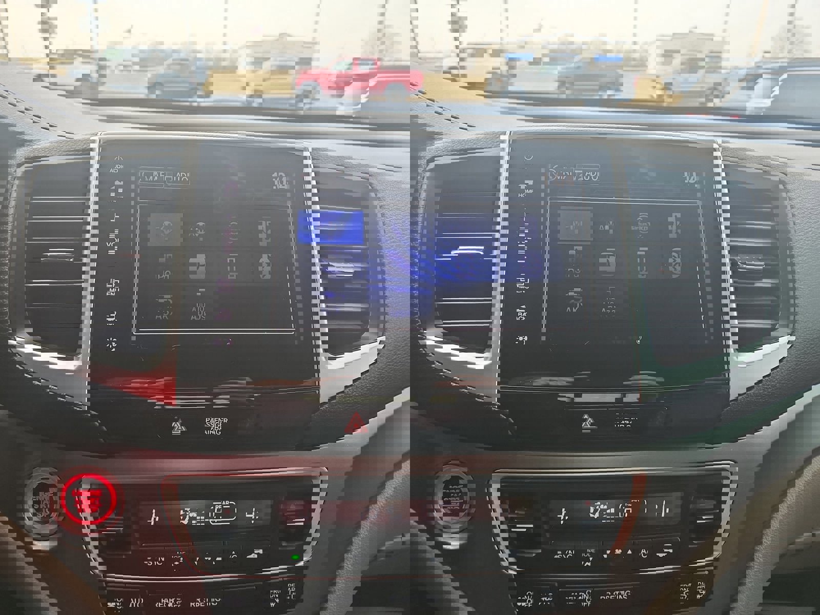 Used 2019 Honda Ridgeline RTL-T image 11