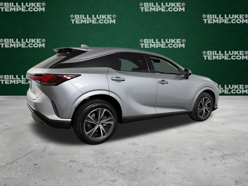 Used 2024 Lexus RX 350 FWD image 4