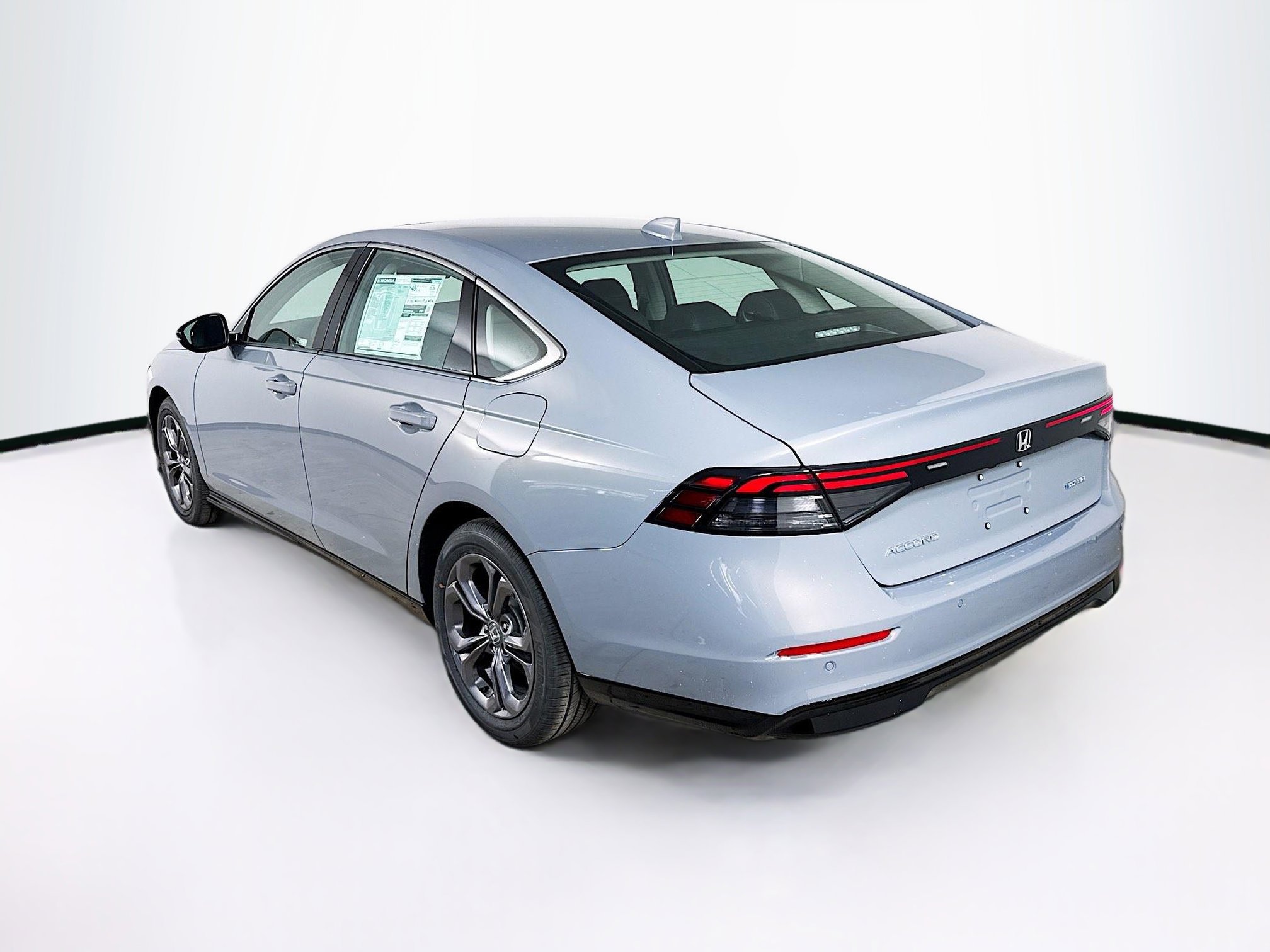 New 2026 Honda Accord EX-L image 29