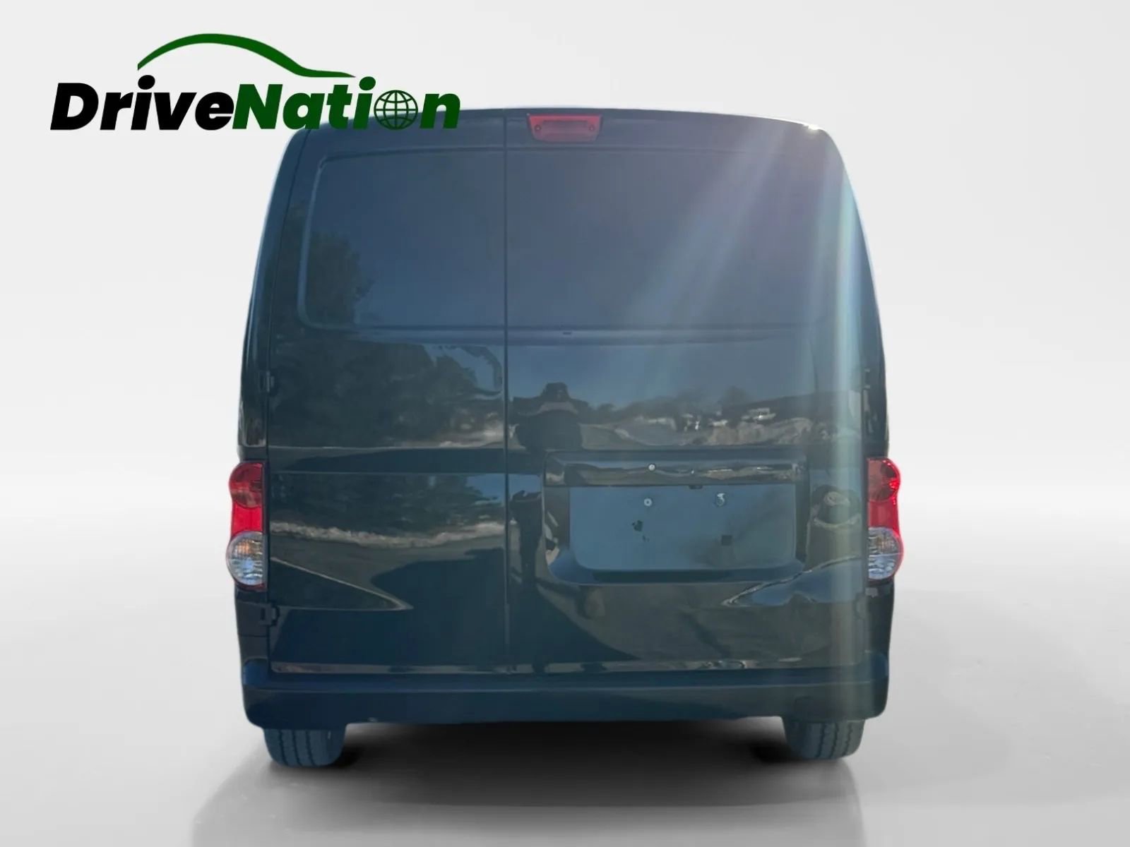 Used 2019 Nissan NV200 SV w/ Navigation Package image 6