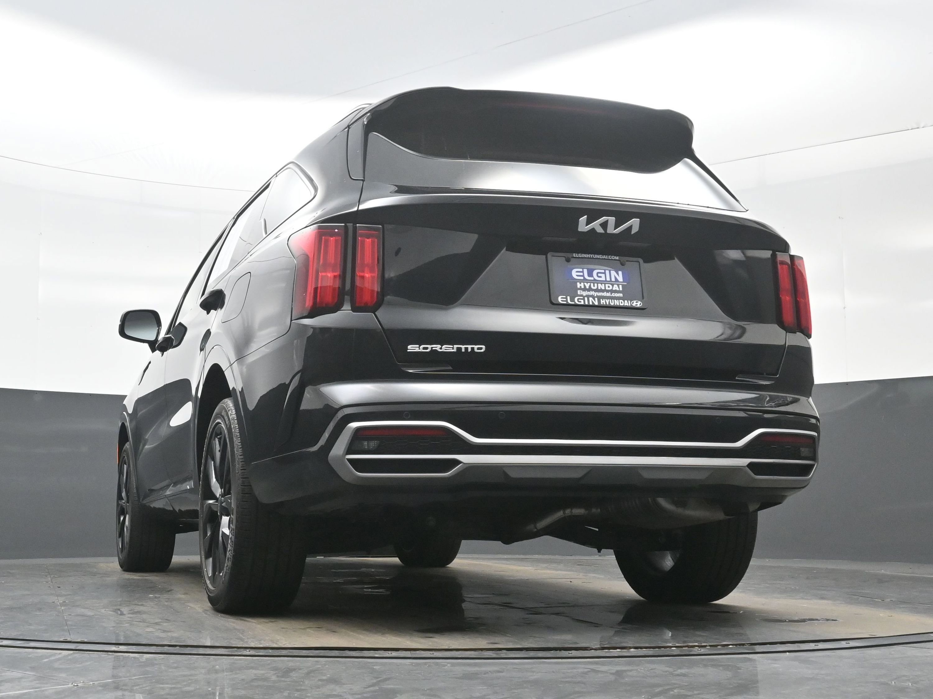 Used 2023 Kia Sorento SX image 33