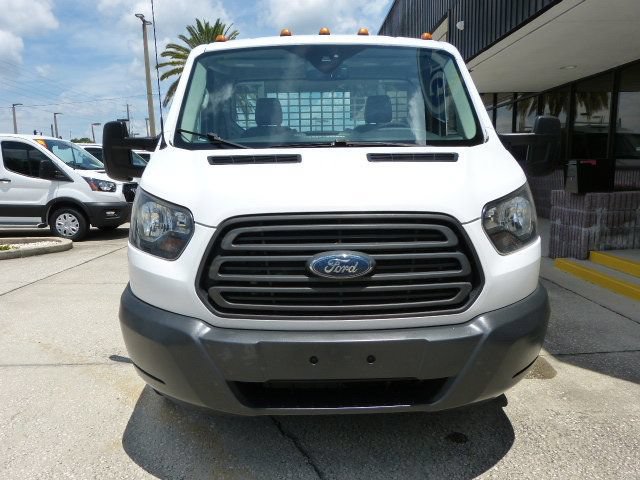 Used 2018 Ford Transit 250 138 RWD image 7