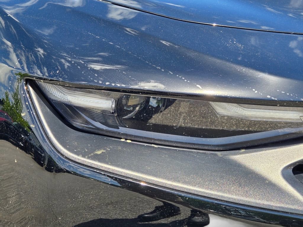 Used 2023 Chevrolet Camaro LT image 5