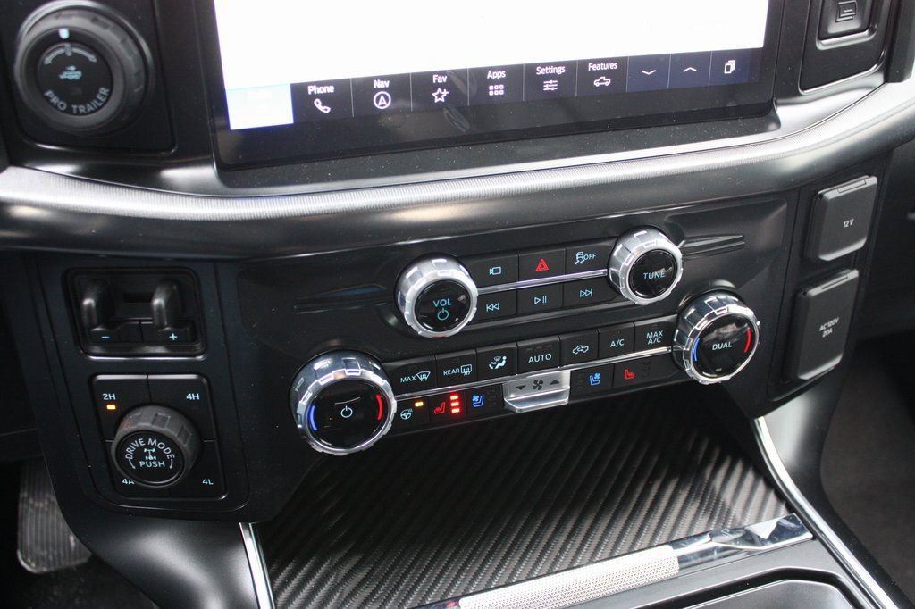 New 2025 Ford F150 Raptor image 25