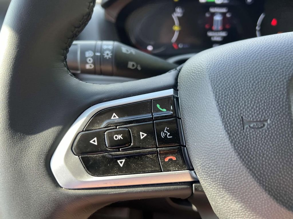 New 2024 RAM ProMaster 3500 w/ Delivery Van Package image 28