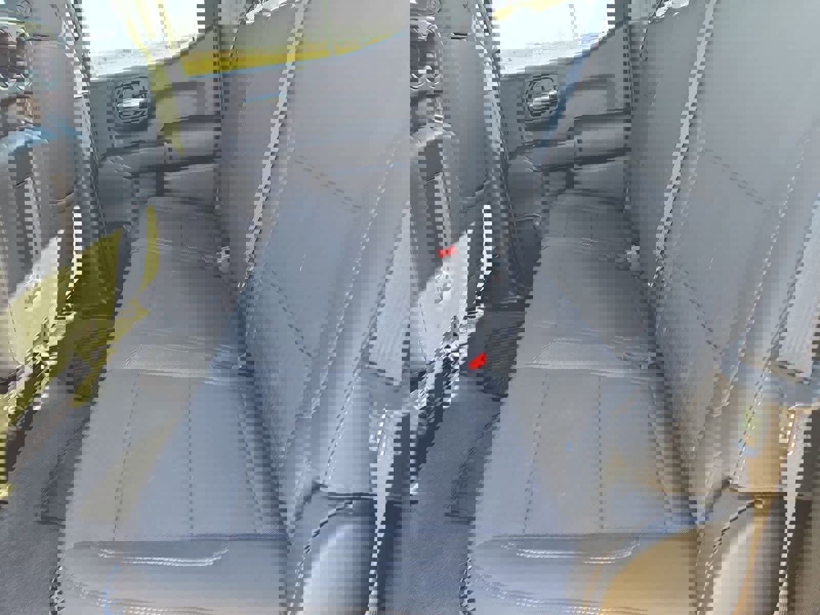 Used 2022 Chevrolet Silverado 1500 Custom w/ LPO, Dark Essentials Package image 18