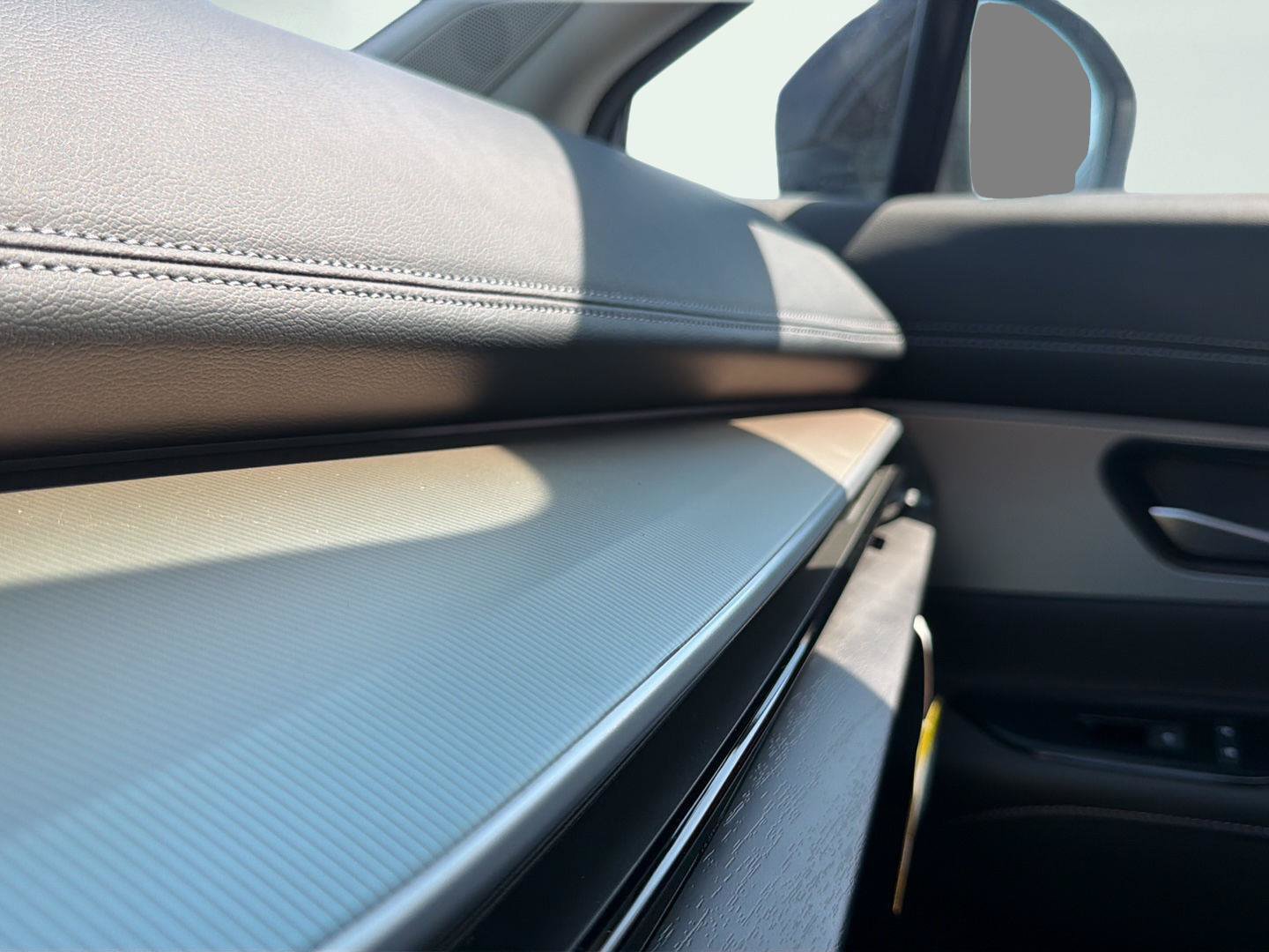 New 2026 Nissan Murano SL AWD/4WD image 17
