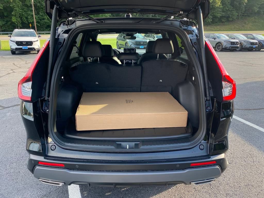 New 2026 Honda CR-V Sport-L image 7