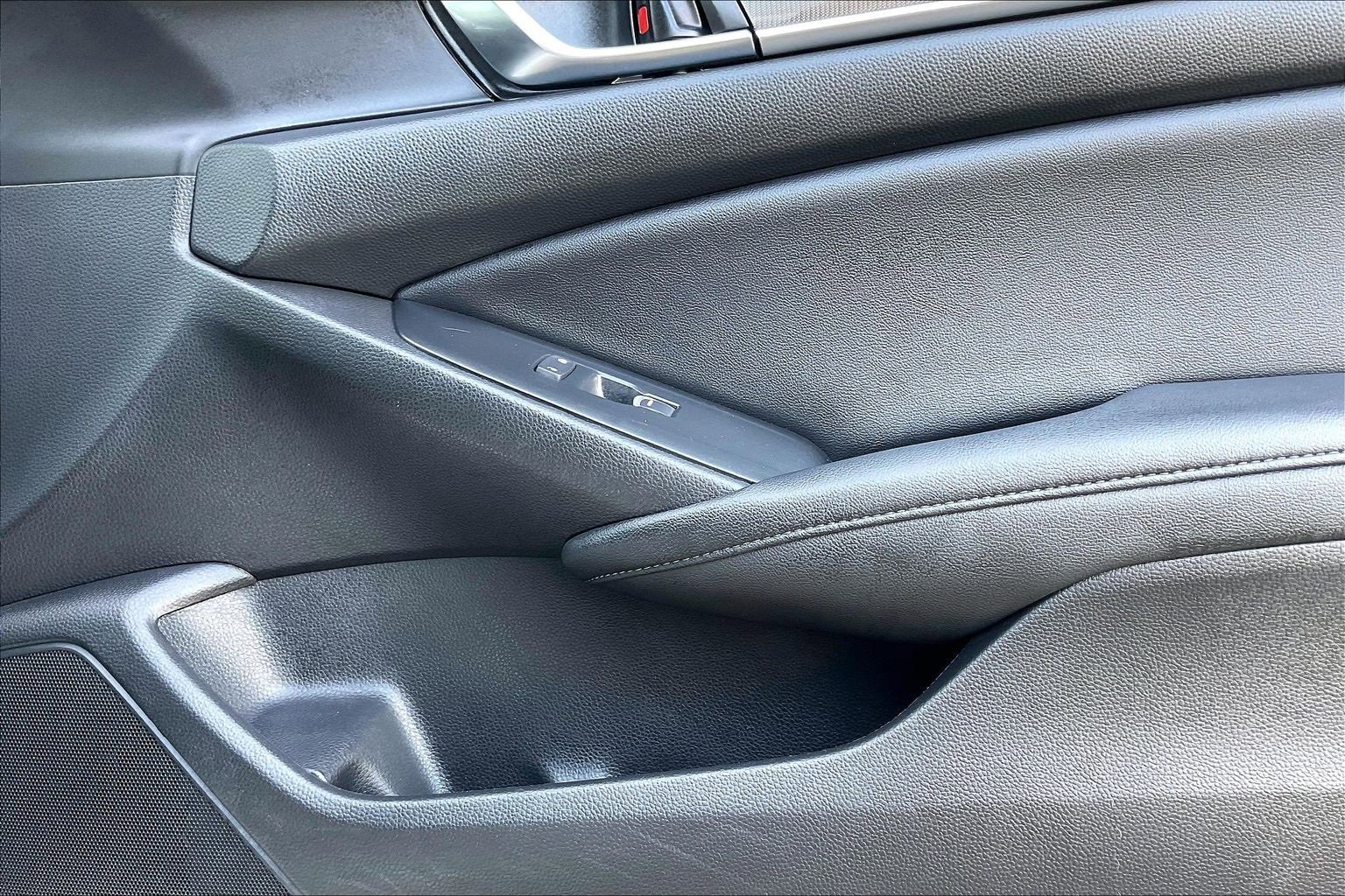 Used 2021 Honda Accord Sport Special Edition image 18