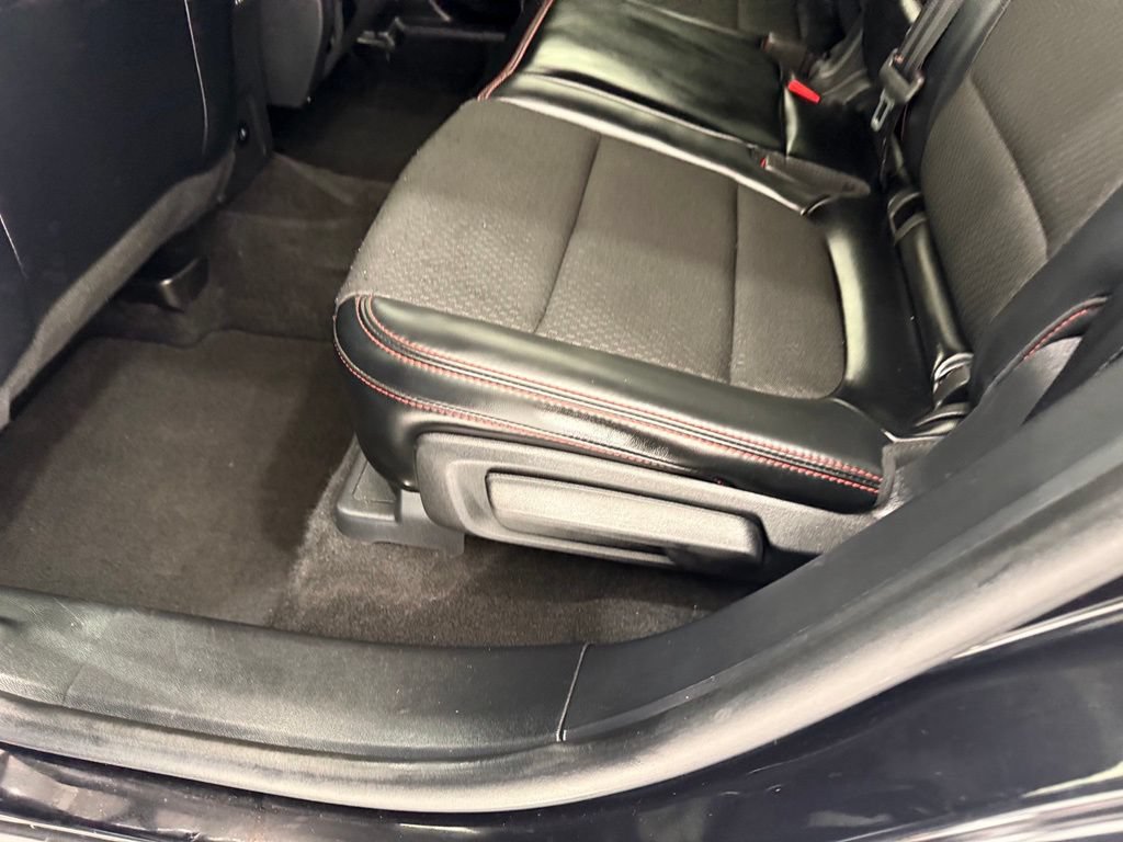 Used 2025 Ford Escape ST-Line Select AWD/4WD image 18