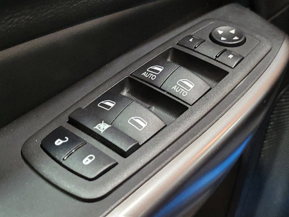Used 2022 Jeep Cherokee Latitude Lux AWD/4WD image 27