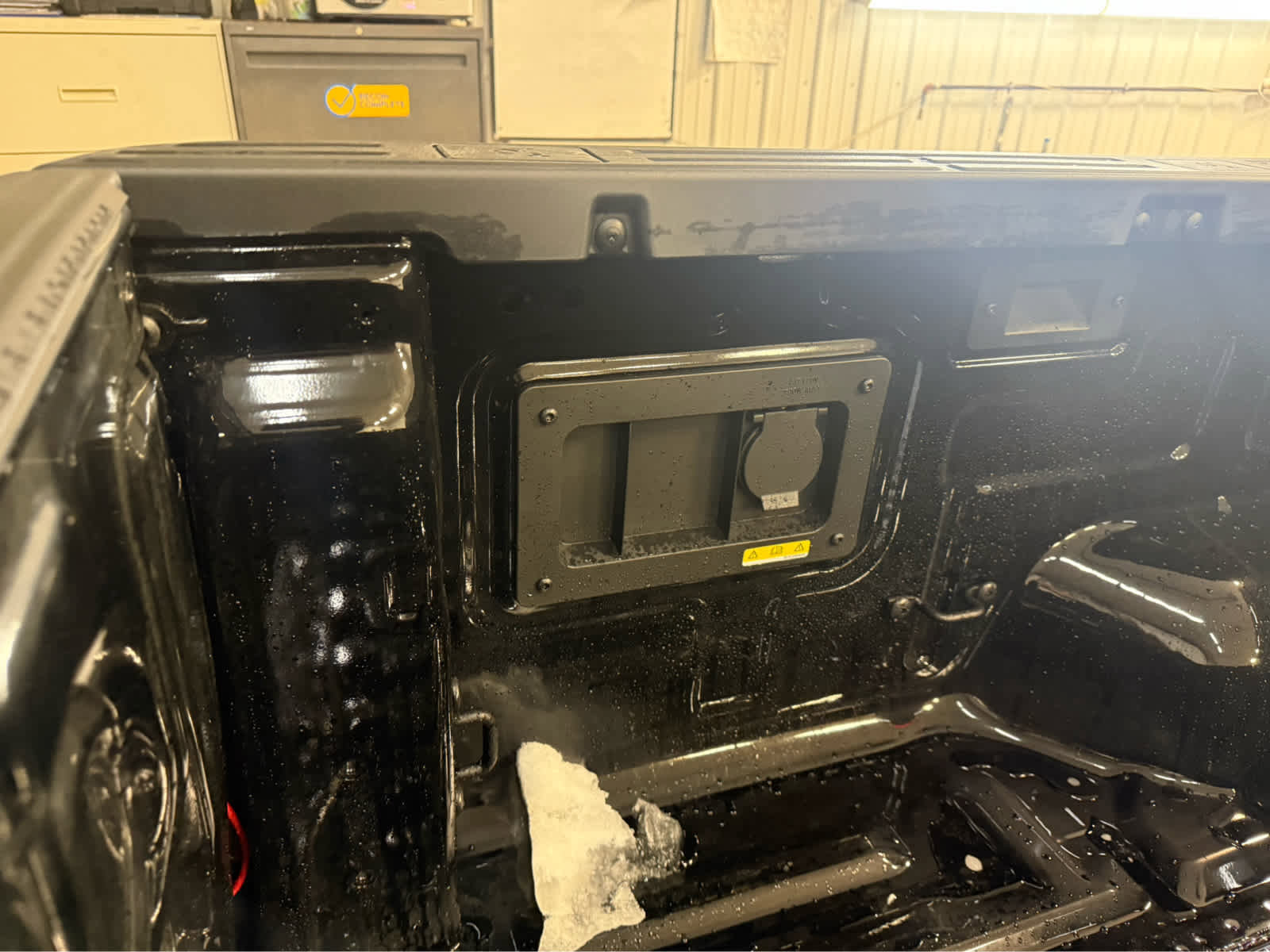 New 2026 Ford Ranger XLT w/ Technology Package image 8