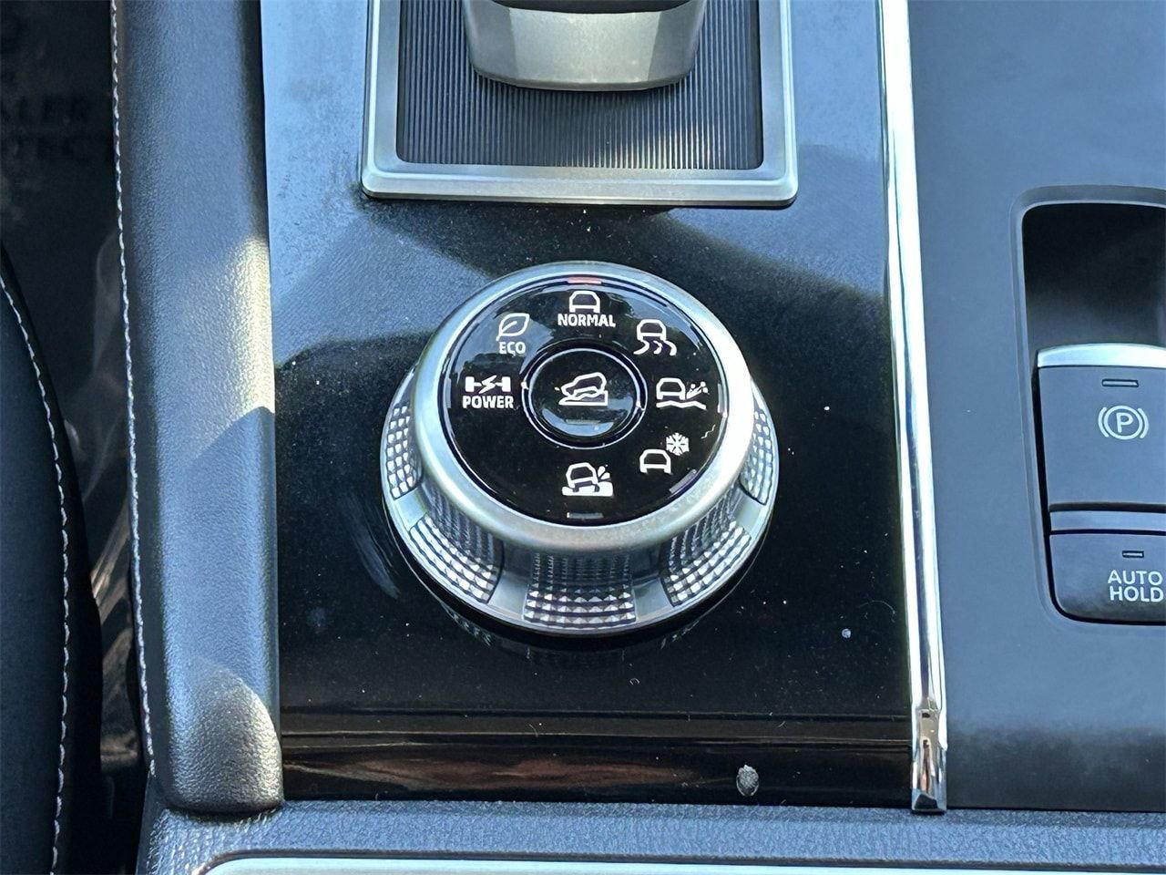 New 2026 Nissan Rogue SL image 20