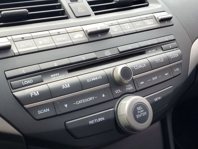 Used 2010 Honda Accord EX-L image 16