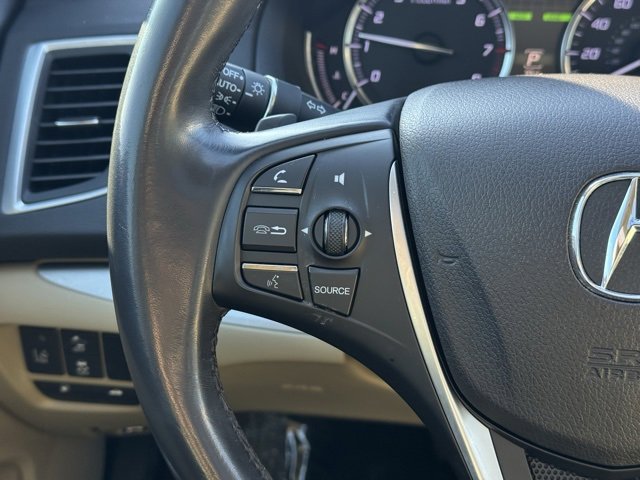 Used 2019 Acura TLX V6 w/ Technology Package image 24