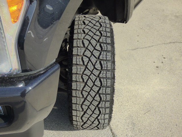 Used 2019 Ford F250 Platinum w/ Platinum Ultimate Package image 10