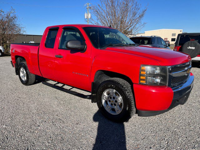 Used 2008 Chevrolet Silverado 1500 LT w/ Power Pack Plus image 4