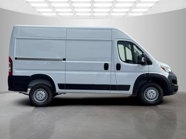 New 2026 RAM ProMaster 1500 w/ Convenience Group FWD image 7