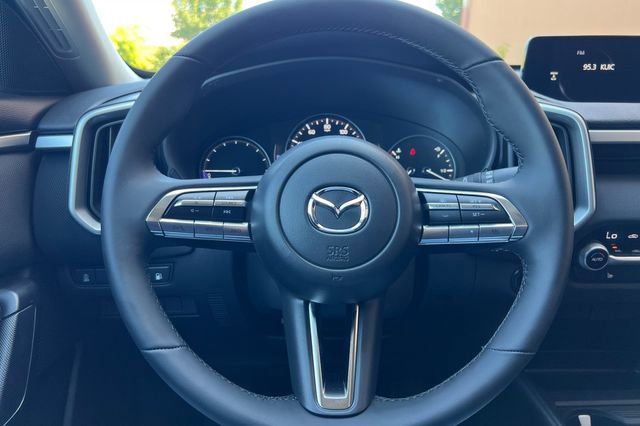 New 2026 MAZDA CX-50 2.5 Hybrid w/ Preferred Pkg AWD/4WD image 26