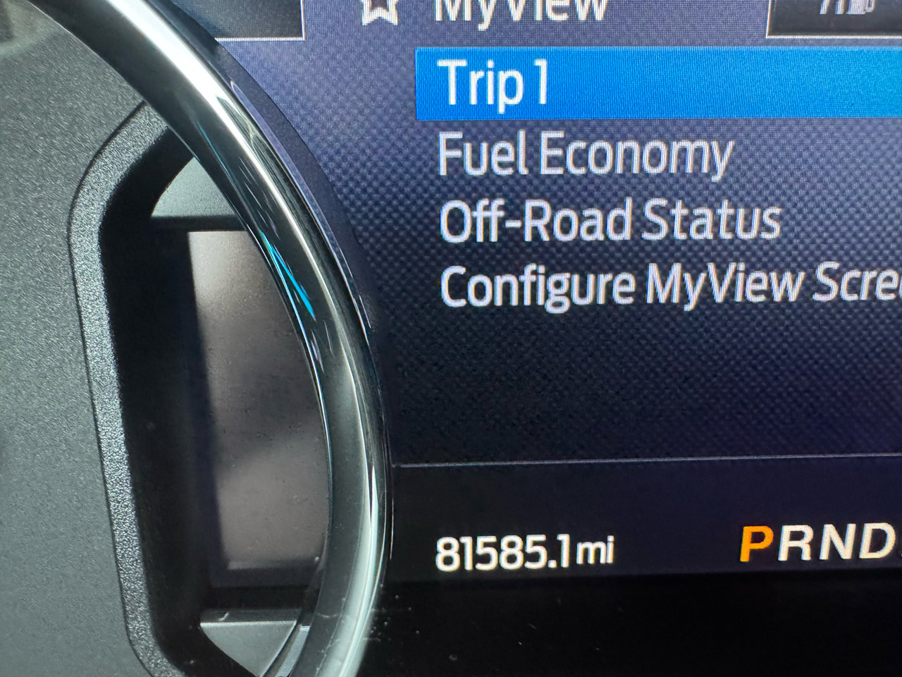 Used 2020 Ford Expedition Limited w/ Equipment Group 302A image 21