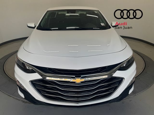 Used 2024 Chevrolet Malibu LT FWD image 2