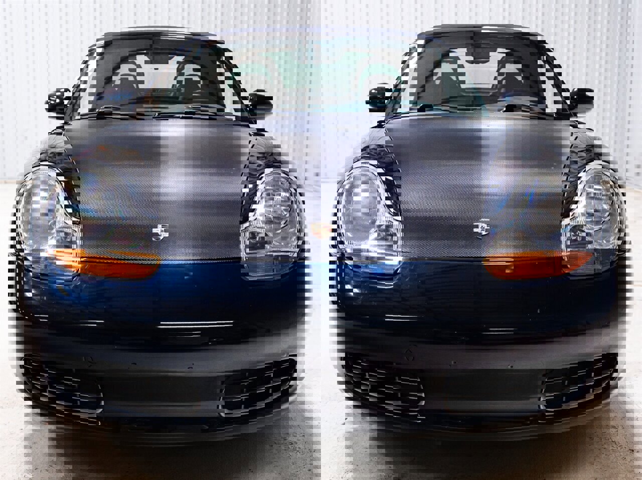 Used 1998 Porsche Boxster image 12