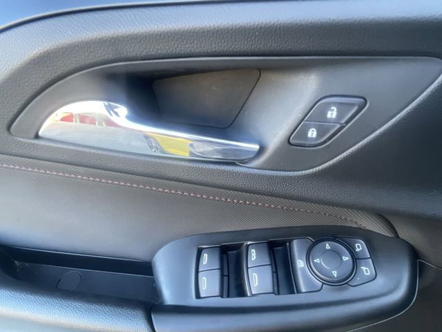 Used 2023 Chevrolet TrailBlazer RS w/ Sun and Liftgate Package image 22