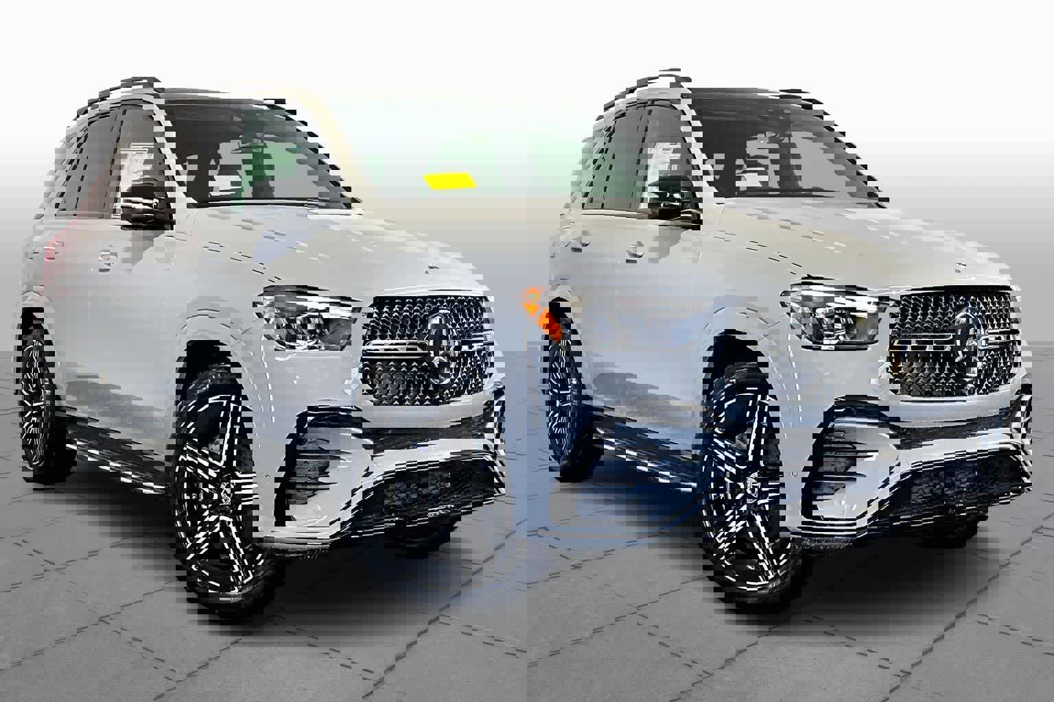 New 2026 Mercedes-Benz GLE 450 4MATIC image 19