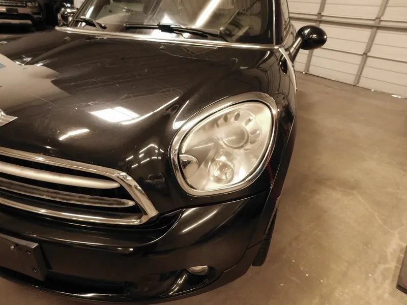 Used 2014 MINI Cooper Paceman FWD image 11