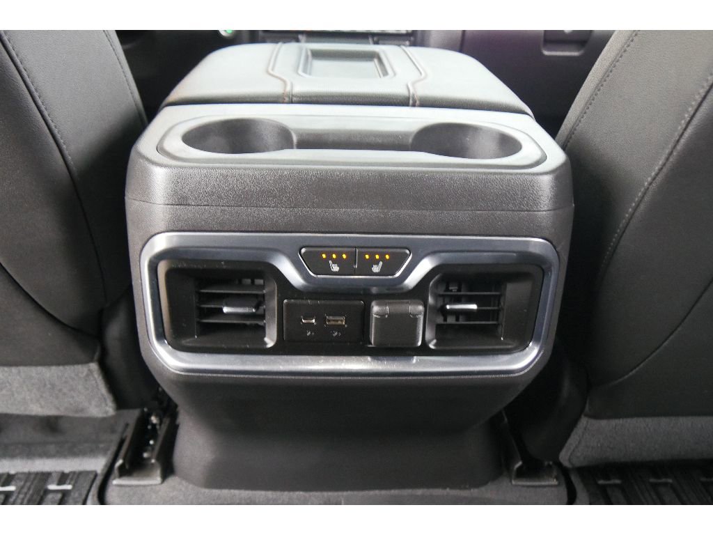 Used 2019 GMC Sierra 1500 AT4 w/ AT4 Premium Package image 20